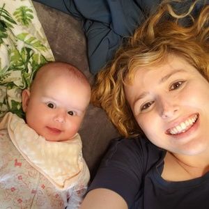 Meet your Posher, Corina